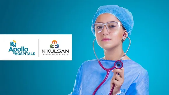 Apollo Hospitals awards the national digital mandate to Nikulsan