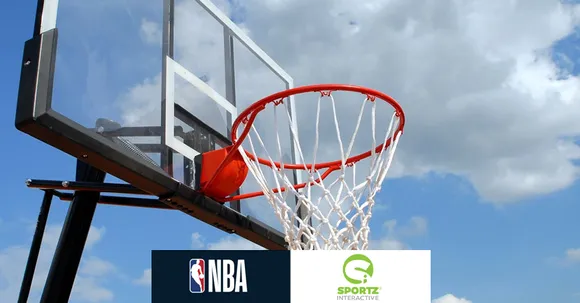 NBA appoints Sportz Interactive as Digital marketing agency in India