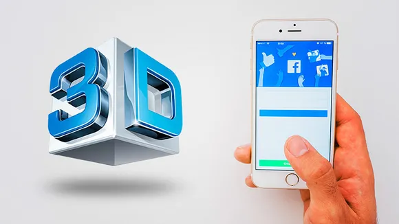 All you need to know about 3D Posts on Facebook