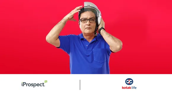 iProspect India wins digital marketing mandate for Kotak Life