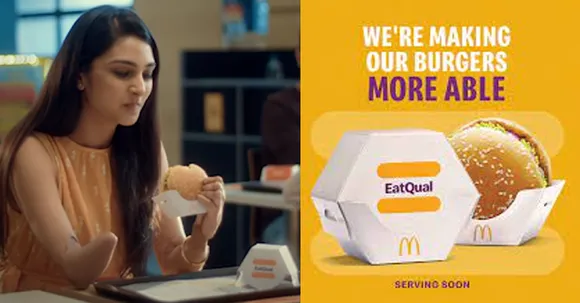 Spikes Asia Case Study: How McDonald's #EatQual campaign reached 11.1mn users