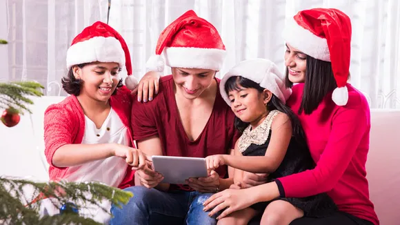 Tips to optimize the holiday experience on Facebook and its app family