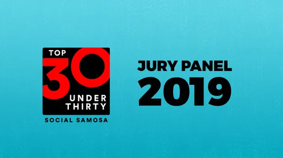 #SS30Under30: Introducing the Jury Panel