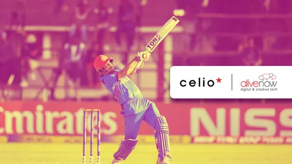 Celio launches  Free Hit Cricket Doodle Game for the World Cup