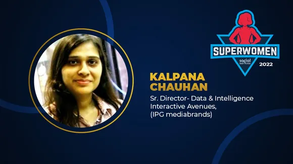 Superwomen 2022: Industry needs a better recruitment system says, Kalpana Chauhan