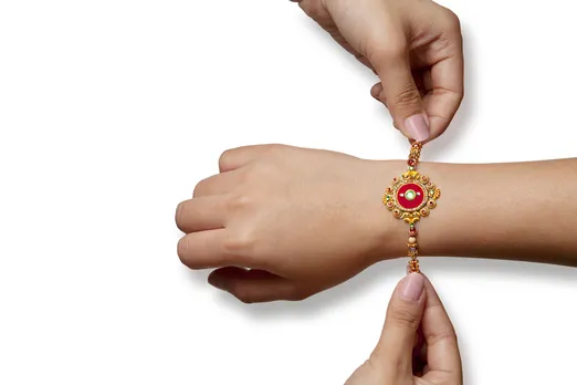 9 Raksha Bandhan campaigns which question the stereotypes and will touch your heart 