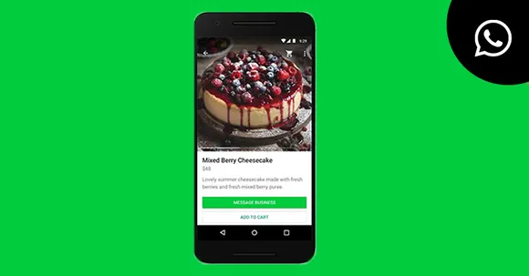 WhatsApp launches Carts to introduce shopping on the app