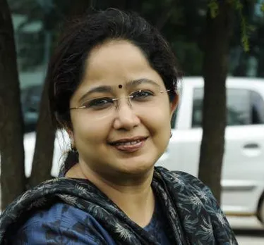 Part 2 - [Interview] Ritu Gupta, Dell India