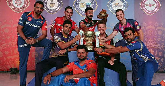 IPL in the festive season is a celebration for fans and brands alike