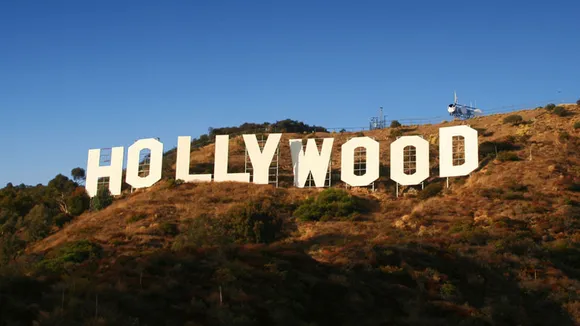 Hollywood or Hollyweed? Twitter reacts