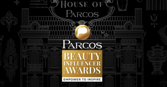 Parcos introduces beauty influencer awards 2022 to celebrate the work of creators  