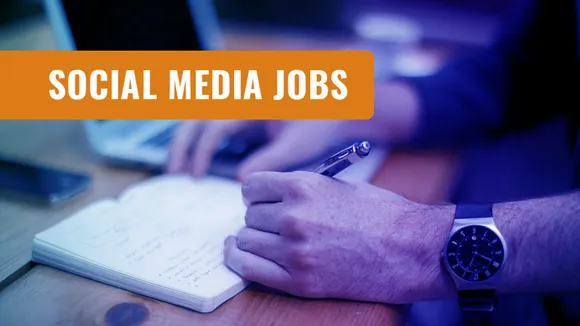 Social Media Jobs: February, Week 2, 2019