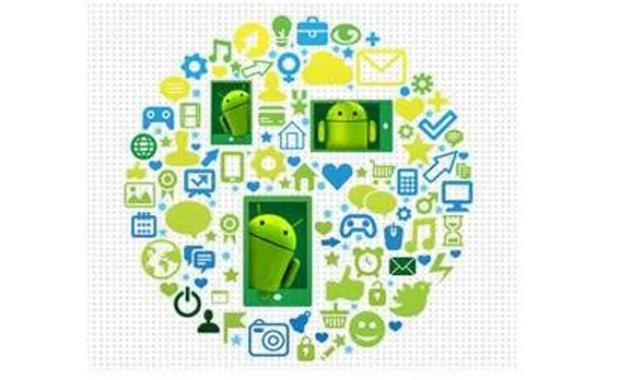 Social Media Report: Android Smart Phone Brands