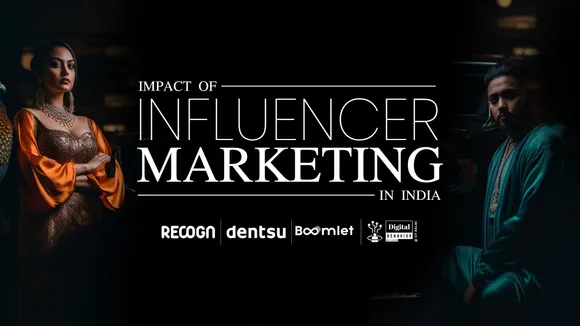 FMCG sector leads in leveraging influencer marketing: Dentsu India report