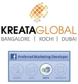 Kreata Global Wins Social Media Duties Of News 5
