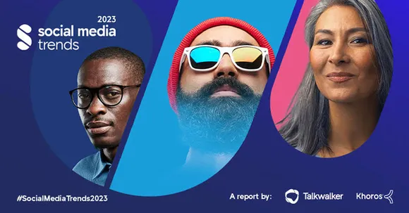 [Data] 10 biggest trends of 2023 & how they are driven by the needs of consumers: Talkwalker's #SocialMediaTrends2023 Report