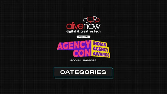 AgencyCon 2022: The A-Z of Nomination Categories