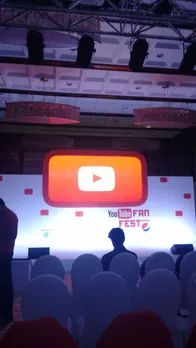 YouTube Fan Fest Raises a Toast to Indian Talent
