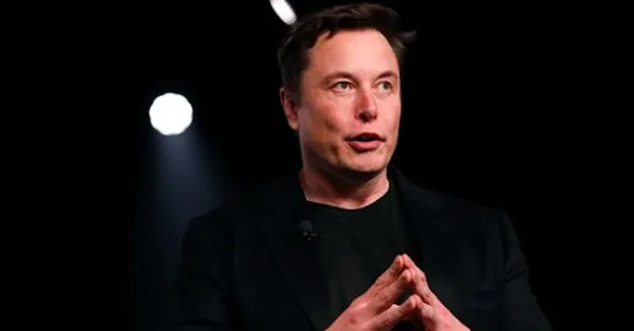 Musk threatens to tear up a Twitter deal over 'material breach'