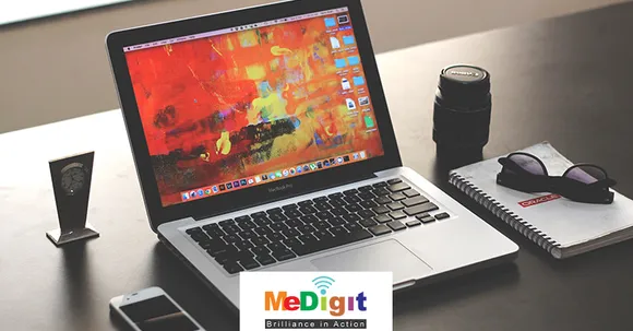 Agency Feature: MeDigit Solutions