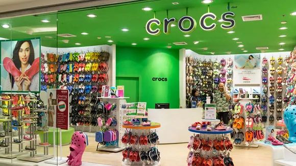 [Interview] Crocs India's Bhavna Tewari on the brand's social footprint