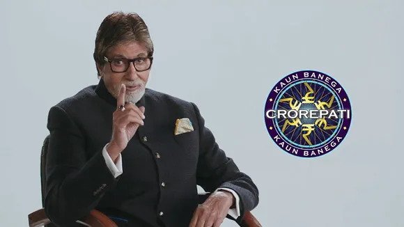 KBC attempts to carry on the legacy of relatable campaigns