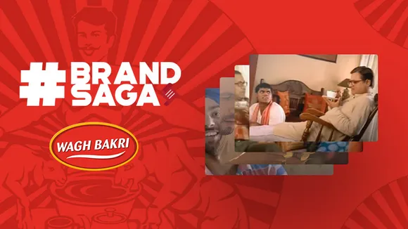 Brand Saga: Wagh Bakri adding warmth to relations