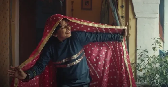 FCB India & UNAIDS take the short-film route for International Day for Transgender Visibility