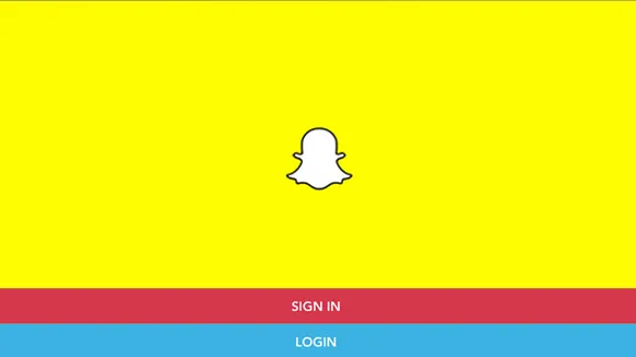 Snaphat new update allows you to send musical GIFs