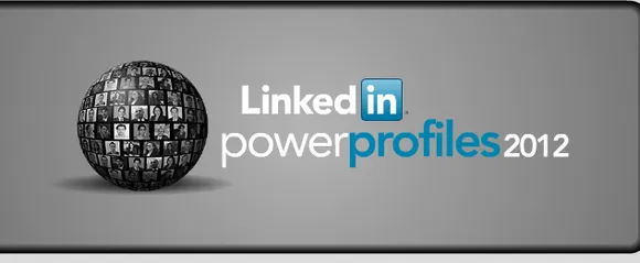 LinkedIn Introduces Power Profiles 2012