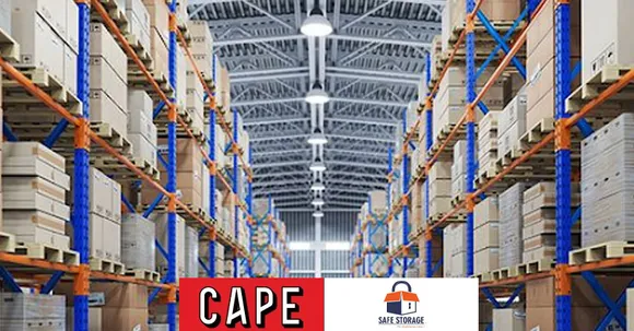 SafeStorage assigns integrated marketing communications mandate to Cape Agency