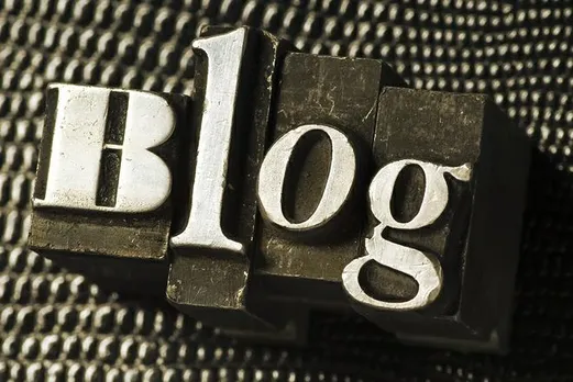 How Can Blogs Help in Social Media Marketing?
