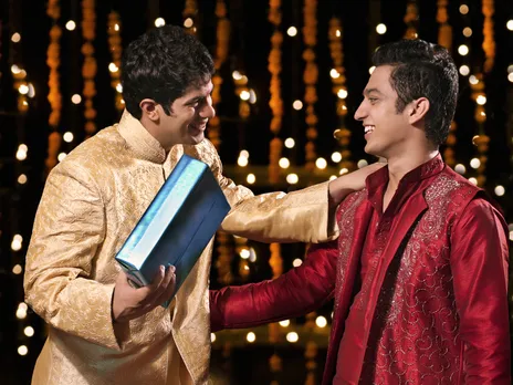 Sony Liv's #LivThisDiwali weaves emotions in Diwali campaign