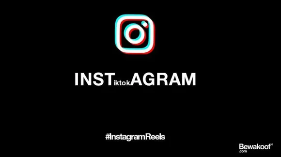 Introducing TikTok ban & Instagram Reels creatives