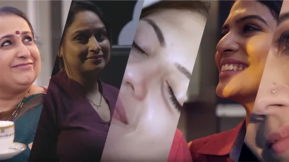 Best campaigns on social media this day Women's Day!
