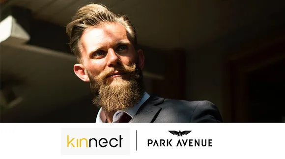 Park Avenue awards Digital Marketing and Media Buying Mandate to Kinnect