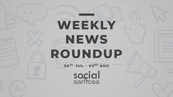 Social Media News Round Up: Snapchat dominates with their filter updates