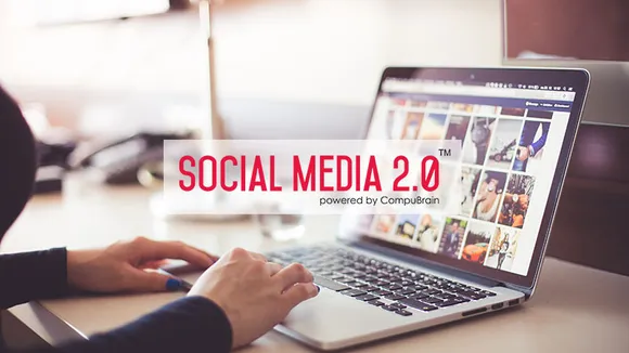 Social Media Platform Feature - Social Media 2.0