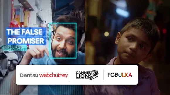 Cannes Lions 2019: Day 4 brings 4 Bronze Lions for the Indian agencies