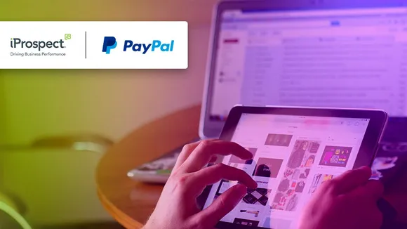 iProspect India wins paid media digital duties of PayPal