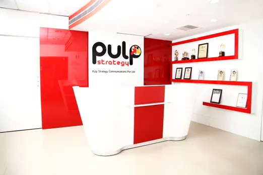 Social Media Agency Feature: Pulp Strategy Communications - A Full Service Agency