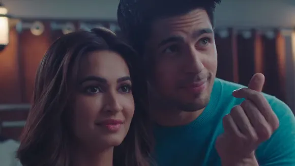 All new Oppo Valentines Day campaign racks up 15M views within 3 days