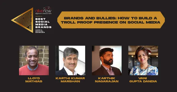 Expert Take on brands, bullies, and social media trolls