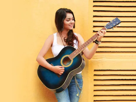 [Interview] Candid conversation with YouTube sensation Shraddha Sharma