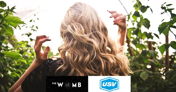 USV - Sebamed appoints The Womb as strategy and creative partners