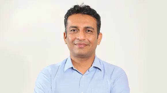 ShareChat appoints  Manohar Charan as VP, Corporate Development and Strategic Finance
