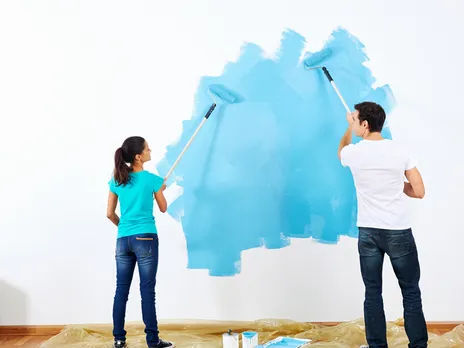 Asian Paints goes beyond the television screen literally, for Royale Play