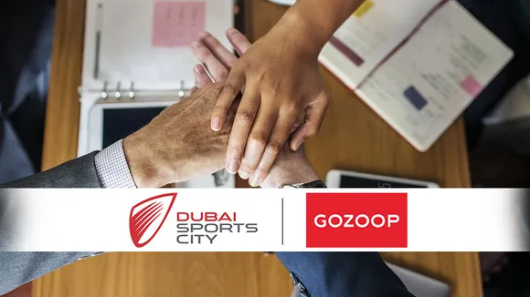 Gozoop Middle East wins integrated marketing mandate for Dubai Sports City