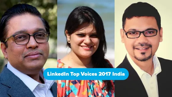 Meet India’s 15 most influential voices on LinkedIn