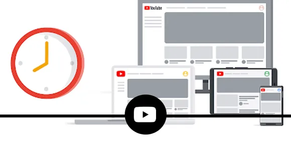 YouTube advertisers can now select time slots for ads shown during special broadcasts
